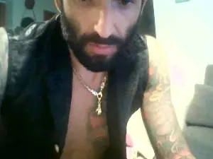 Cam4 Adult Webcams of torinesebadboy