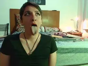 Cam4 Free Porn Cam of Nickissaadd