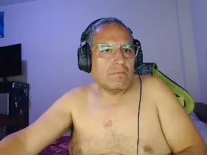Cam4 Free Live Porn of gorditobell31