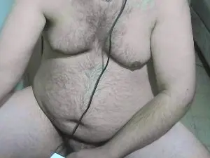 Cam4 Nude Webcam of markito96