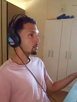 Cam4 Live Porn of napolitano231