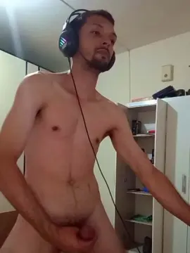 Cam4 Free Live Porn of napolitano231