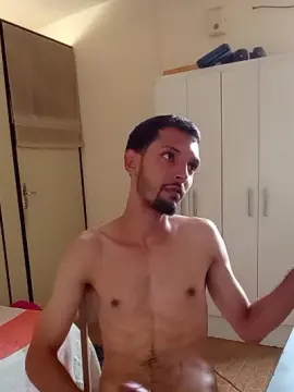 Cam4 Free Live Porn of napolitano231