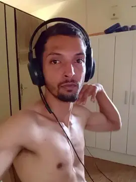 Cam4 Best Webcam of napolitano231