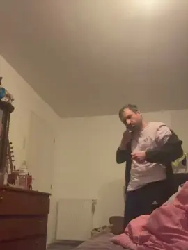 Cam4 Live Porn of ElPedrow85