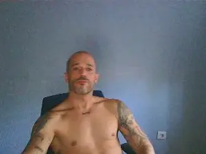 Cam4 Live Sex of J8se