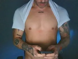 Cam4 Adult Video Chat of J8se
