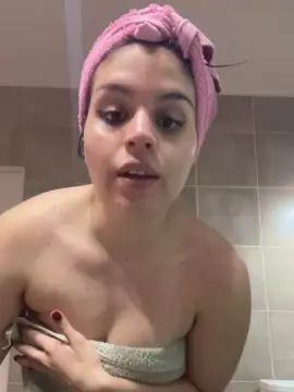Cam4 Nude Webcam of Jan3Bloss0m