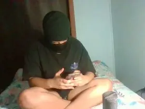 Cam4 Live Sex of bubuequide