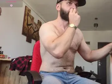 Cam4 Live Porn of GipsyKingRo