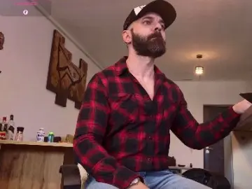 Cam4 Live Sex Cam of GipsyKingRo