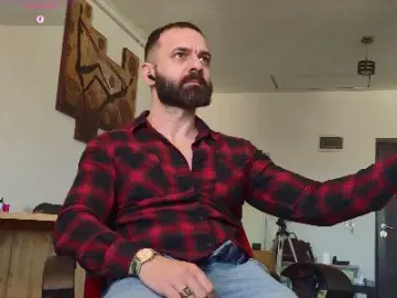 Cam4 Sex Cam of GipsyKingRo