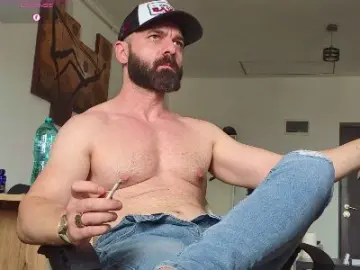Cam4 Live Porn of GipsyKingRo