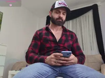 Cam4 Nude Webcam of GipsyKingRo