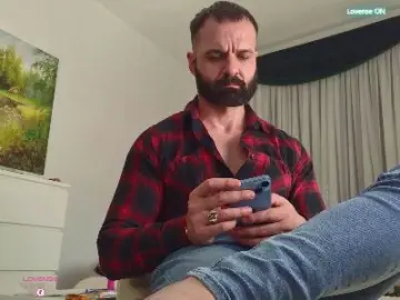 Cam4 Sex Chat of GipsyKingRo