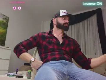Cam4 Best Webcam of GipsyKingRo