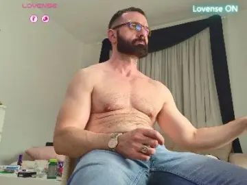 Cam4 Free Porn Cam of GipsyKingRo