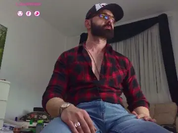 Cam4 Best Webcam of GipsyKingRo