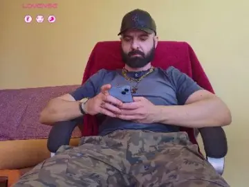Cam4 Private Sex Chat of GipsyKingRo