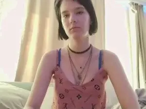 Cam4 Live Sex Cam of TishaGrieb