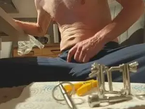 Cam4 Live Sex Cam of ihrsklave94