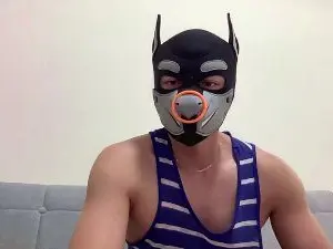 Cam4 Best Webcam of yomori1