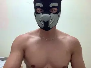 Cam4 Sex Chat of yomori1