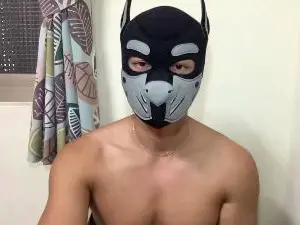 Cam4 Adult Webcam of yomori1