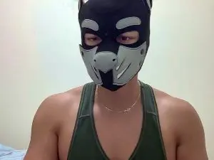 Cam4 Sex Chat of yomori1