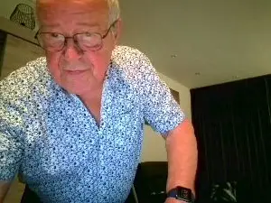 Cam4 Adult Webcam of Pretjes