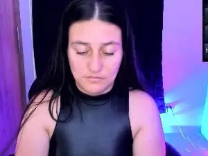 Cam4 Private Sex Chat of Saskyaa