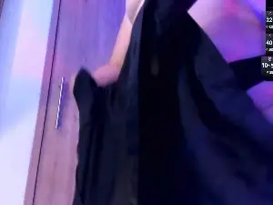 Cam4 Live Porn of Saskyaa