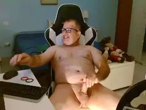 Cam4 Sex Chat of pistolino17