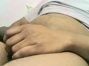 Cam4 Nude Webcam of redbaron695