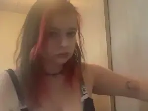 Cam4 Private Sex Chat of Citrinexme