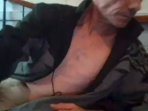 Cam4 Best live sex cam show of SexiausCpl69