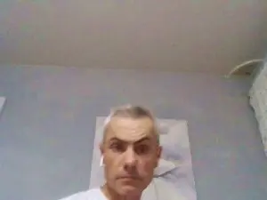 Cam4 Live Sex of SexiausCpl69