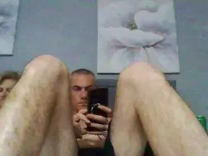 Cam4 Best Webcam of SexiausCpl69
