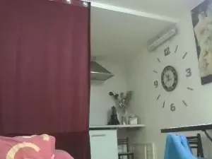 Cam4 Adult Video Chat of cinthia42