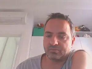 Cam4 Live Porn of lubalubaluba