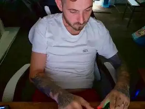Cam4 Free Live Porn of Adz6969