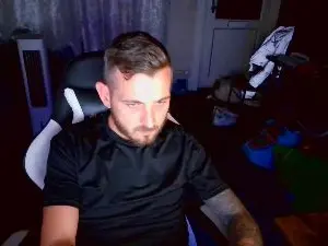 Cam4 Adult Webcam of Adz6969