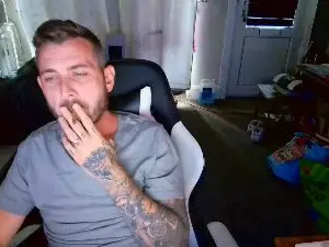 Cam4 Live Porn of Adz6969