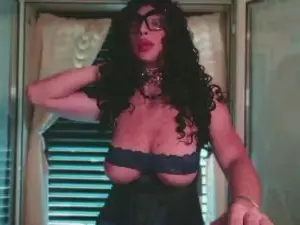 Cam4 Private Sex Chat of Cristiana88