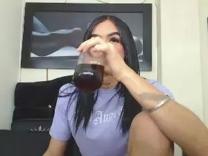 Cam4 Private Sex Chat of Lia_19