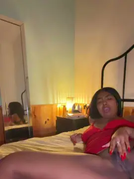 Cam4 Live Sex of Ofcmamy