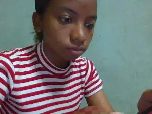 Cam4 Live Porn of Rasoanir