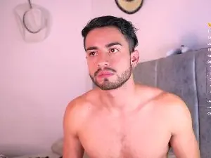 Cam4 Nude Webcam of aydan_hw