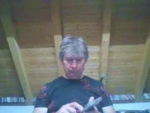Cam4 Sex Chat of shaggyvery