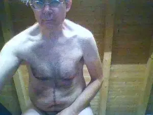 Cam4 Live Sex of shaggyvery